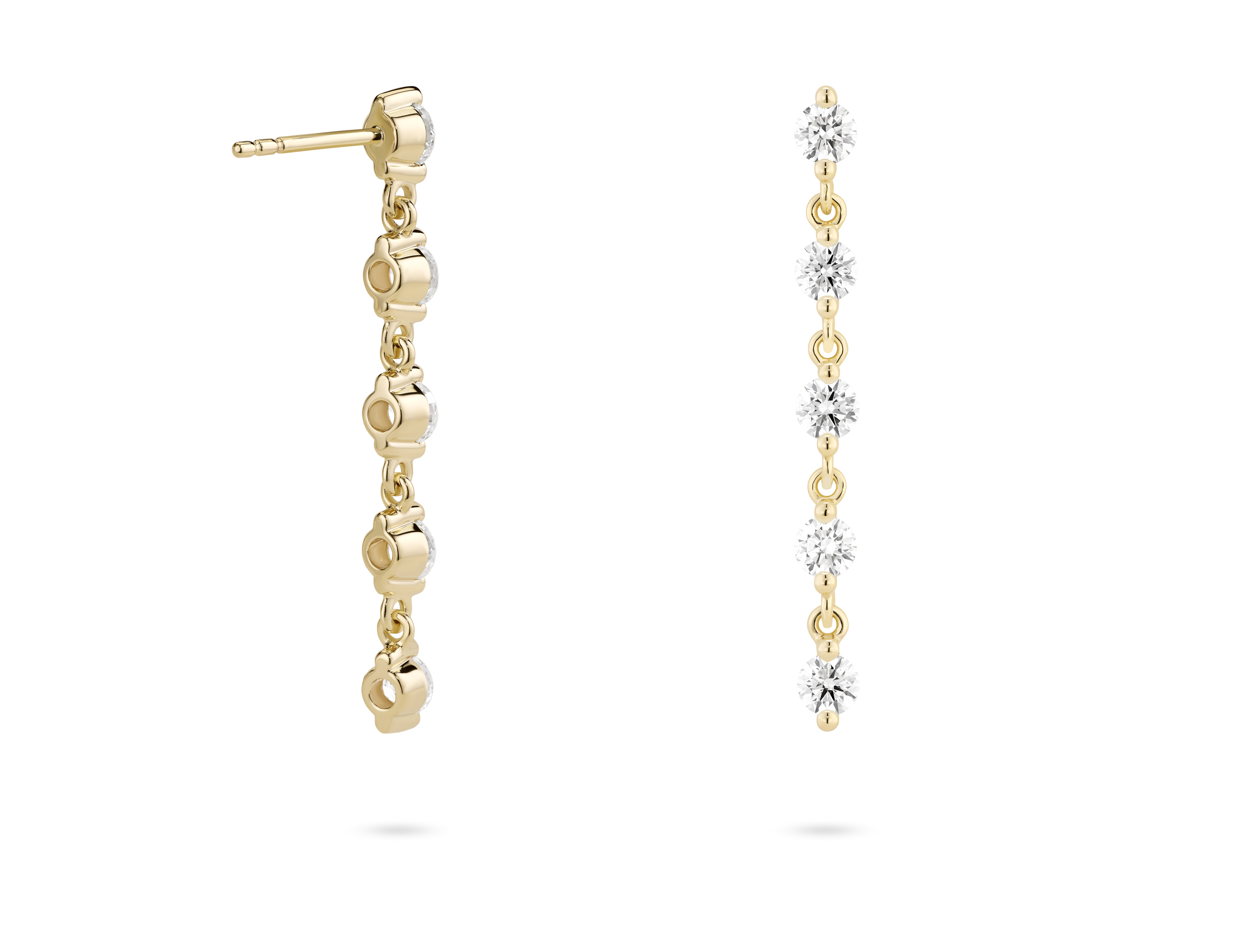 Drop Dangle Earrings
