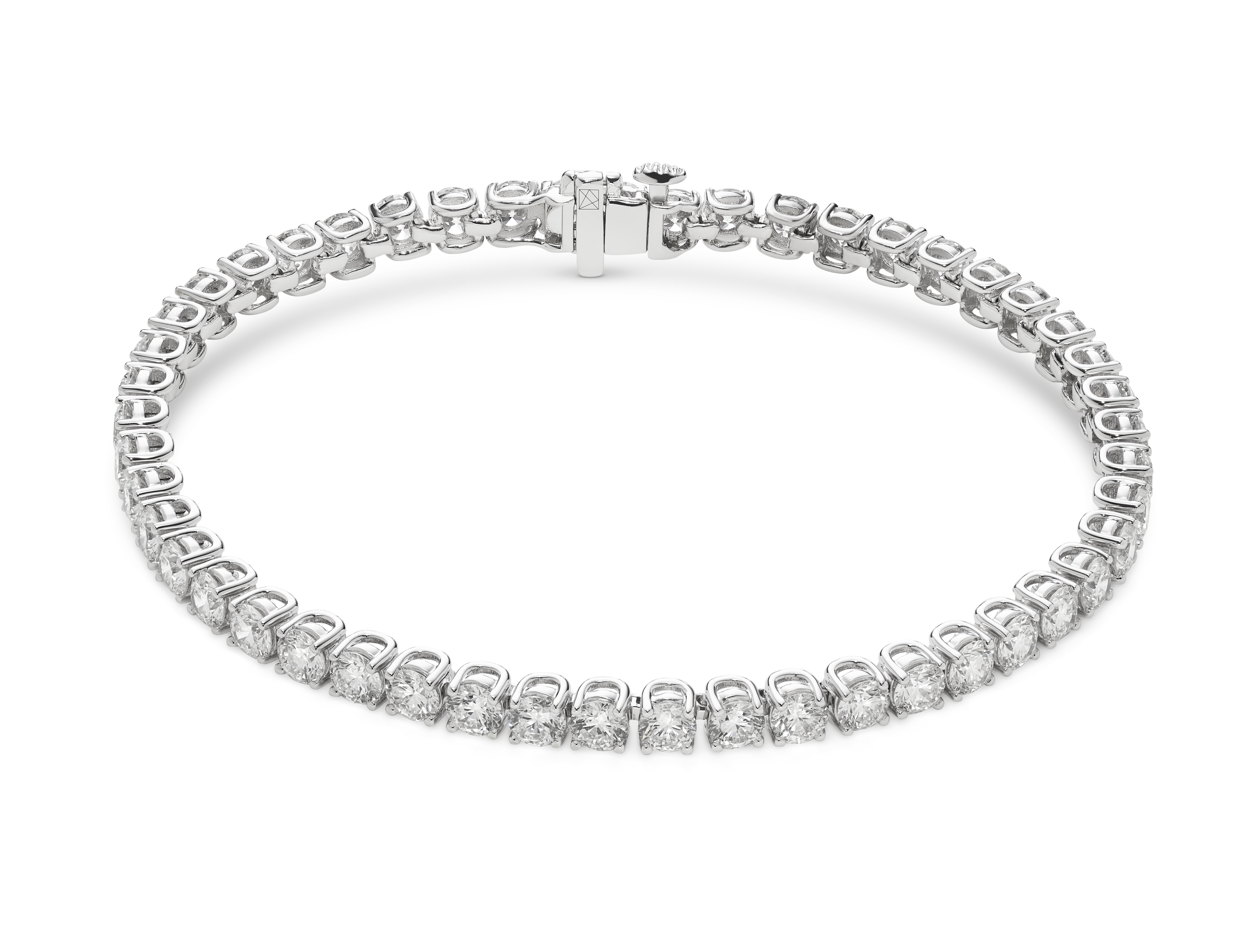 Tennis Bracelets
