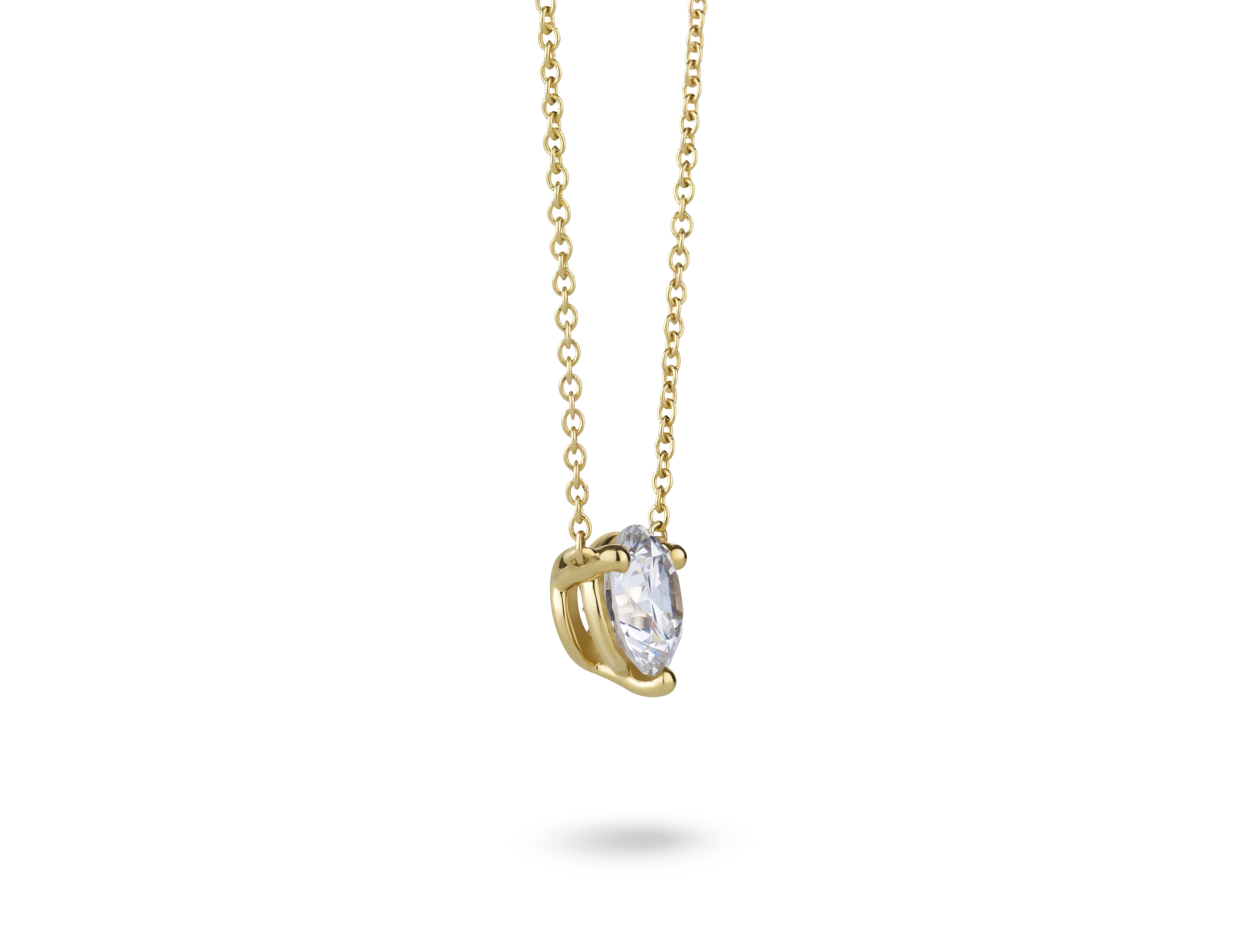 Pendant Necklaces