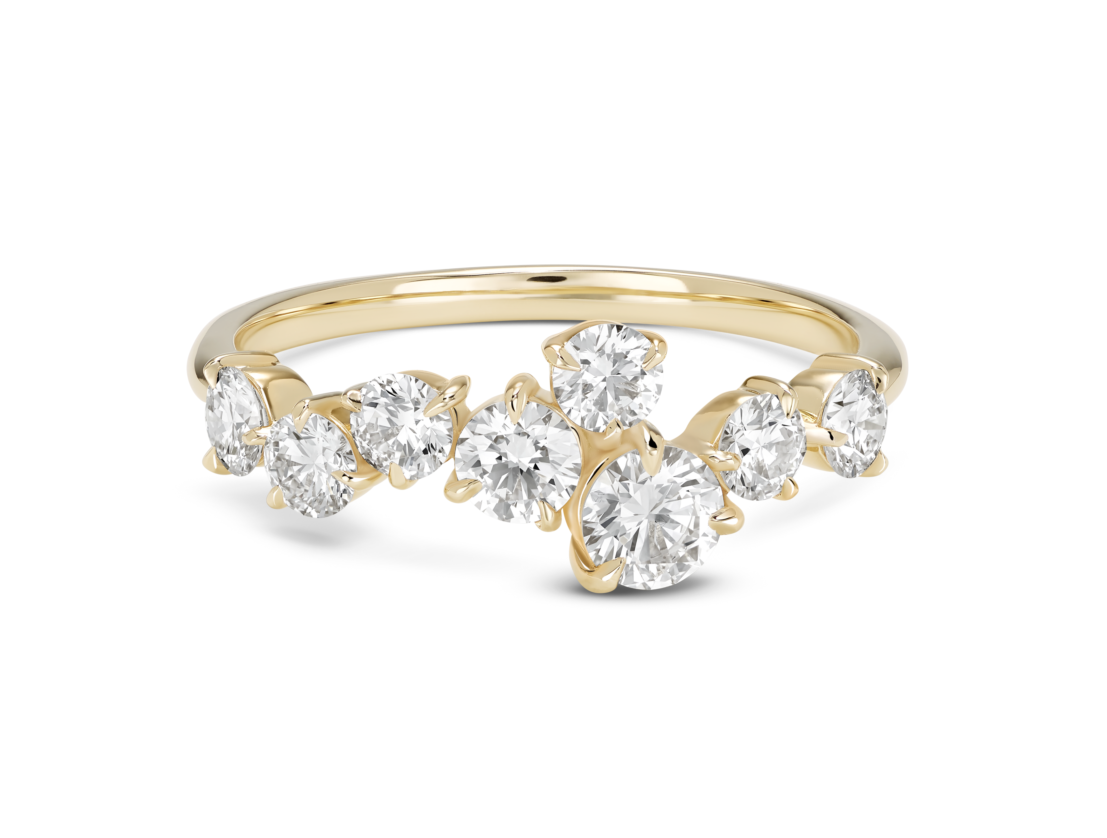 Charm Ring