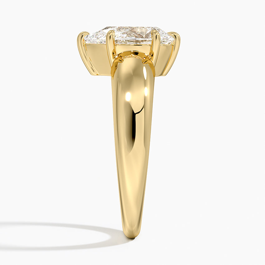 Adrian Solitaire Engagement Ring