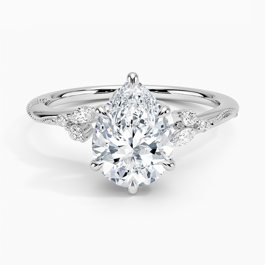 Diamond Engagement Ring