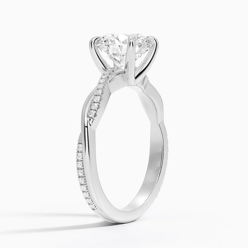 Diamond Engagement Ring