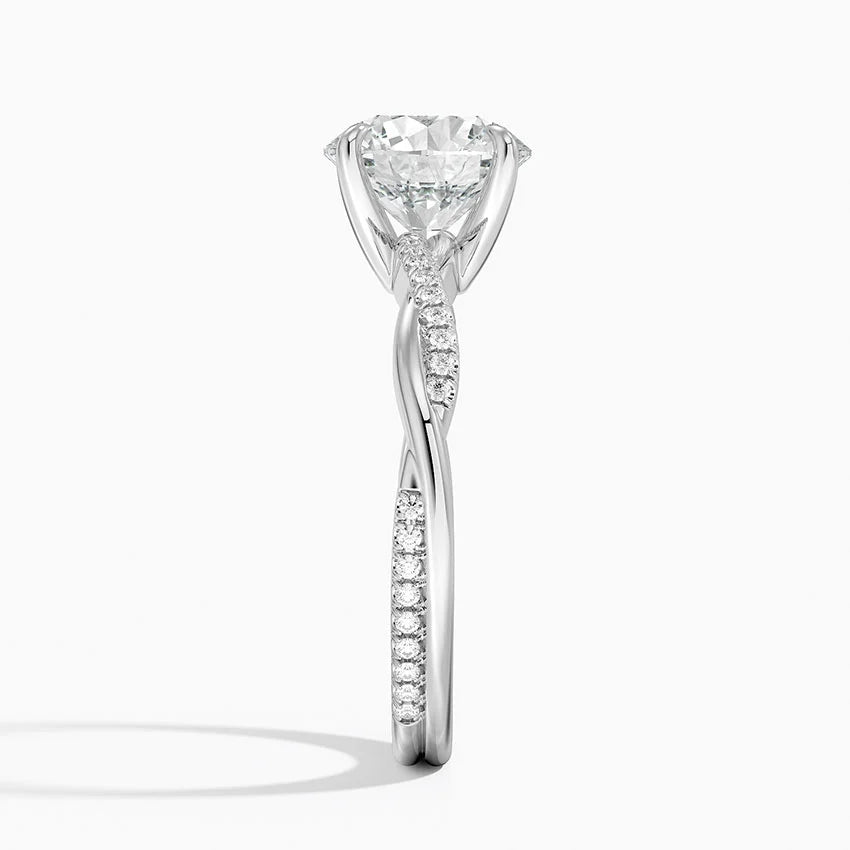 Diamond Engagement Ring