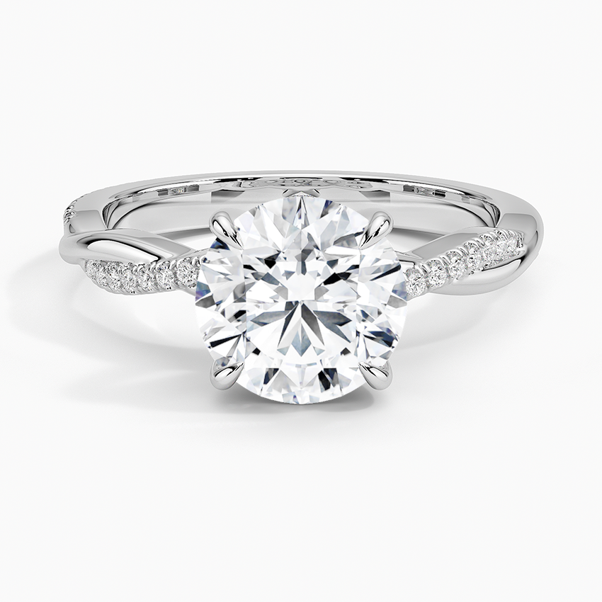 Diamond Engagement Ring