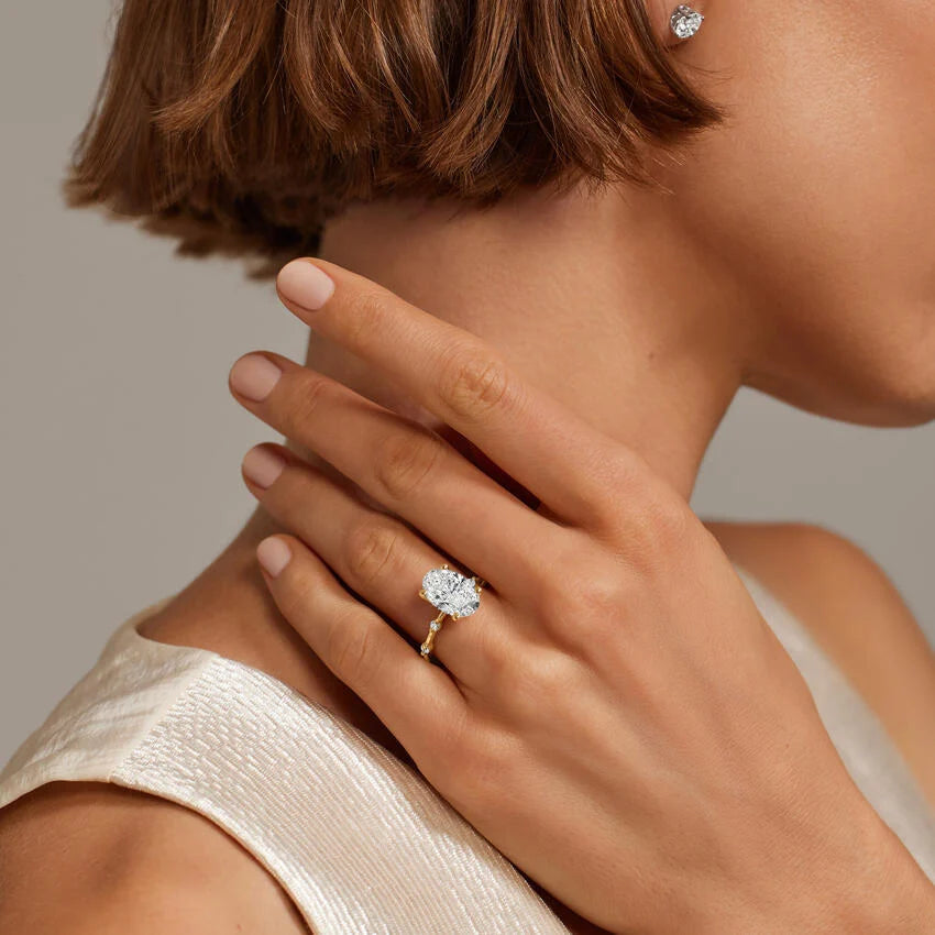 Diamond Engagement Ring