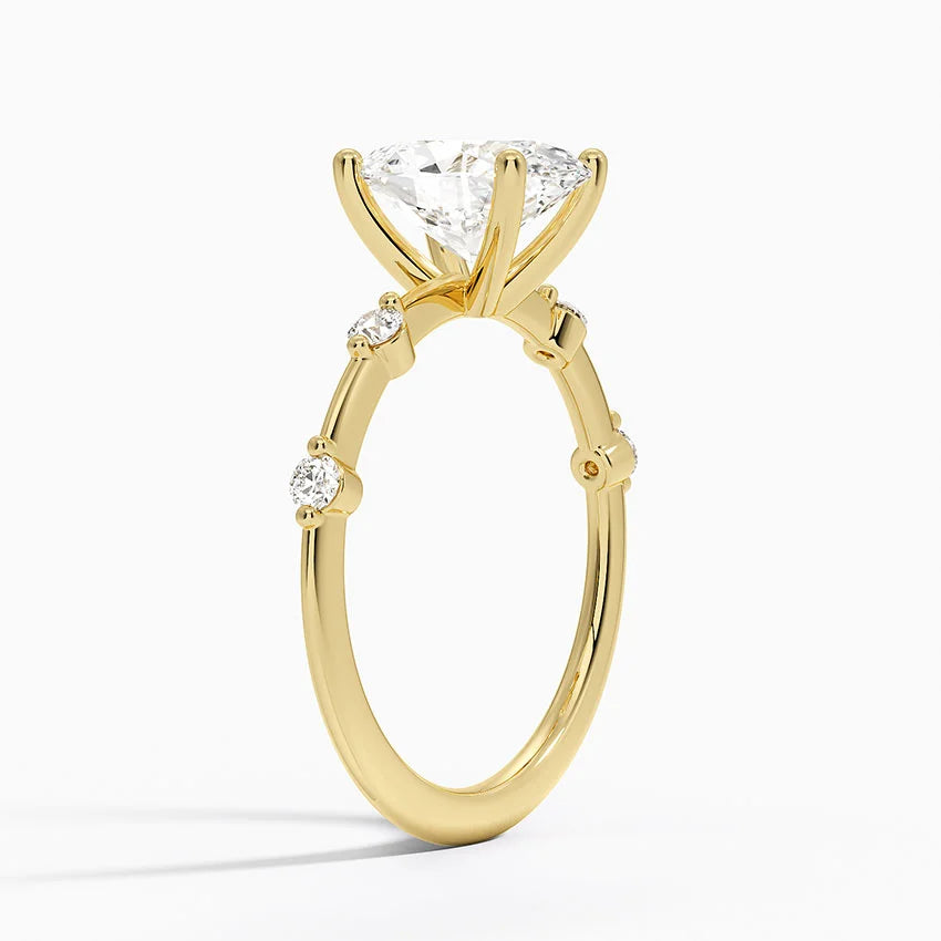 Diamond Engagement Ring