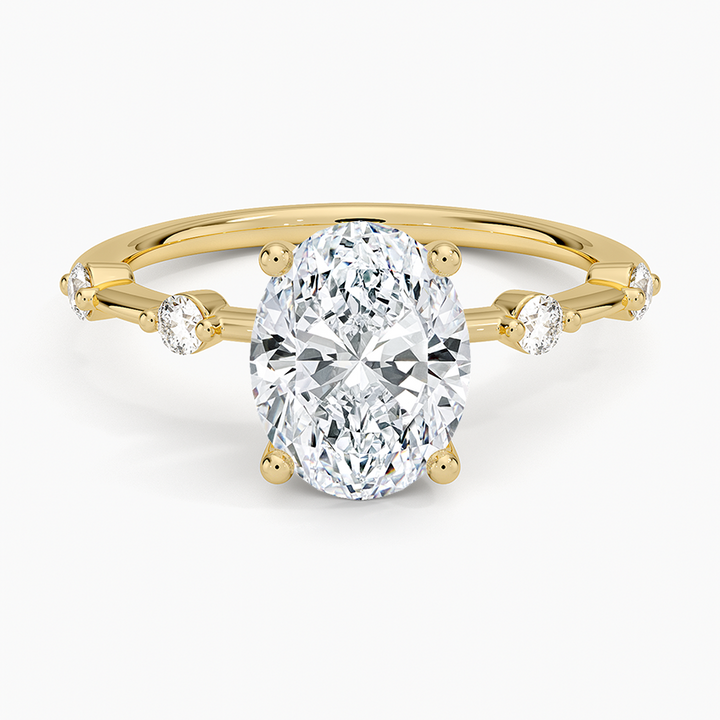 Diamond Engagement Ring