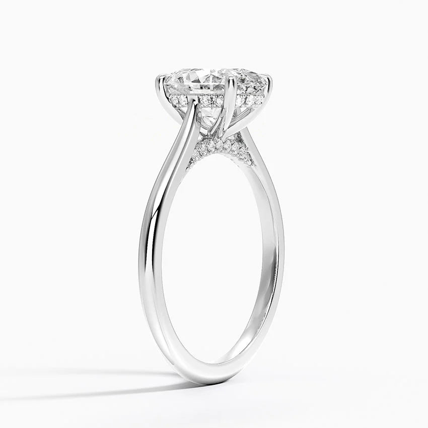 Dawn Diamond Engagement Ring