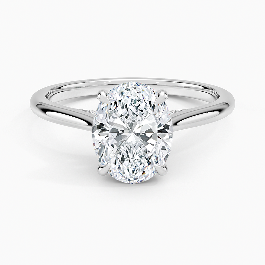 Dawn Diamond Engagement Ring