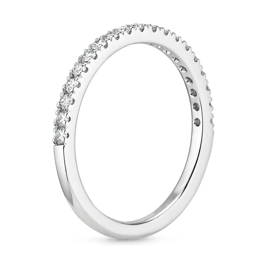 Bliss Diamond Ring with Bliss Diamond Ring color : F\G clarity : SI1