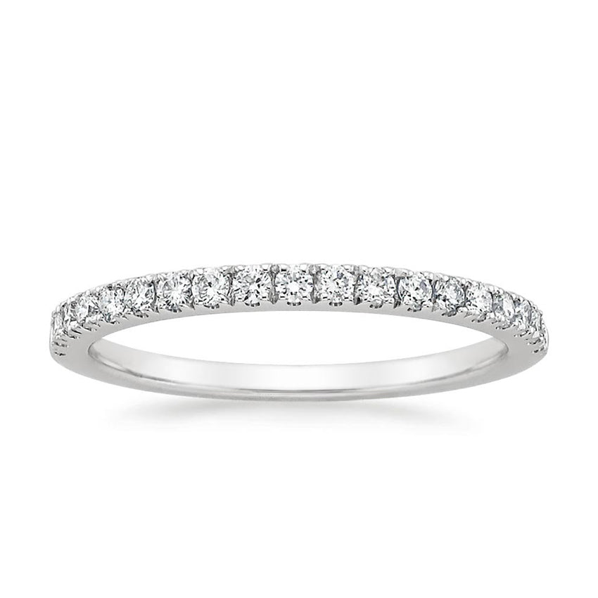 Bliss Diamond Ring with Bliss Diamond Ring color : F\G clarity : SI1