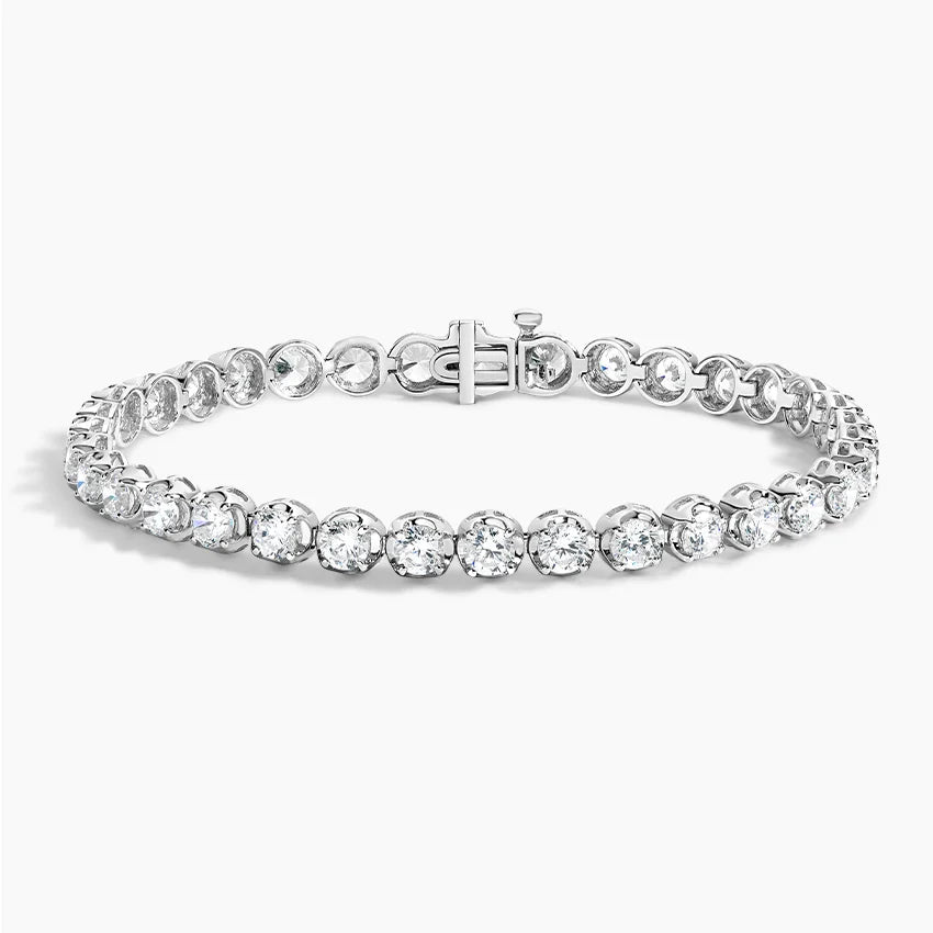 Lab Diamond Tennis Bracelet (5 ct. tw.)