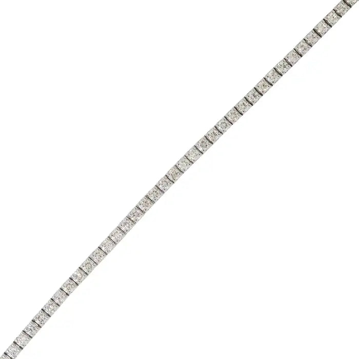 5 Carat Round Brilliant Cut Diamond