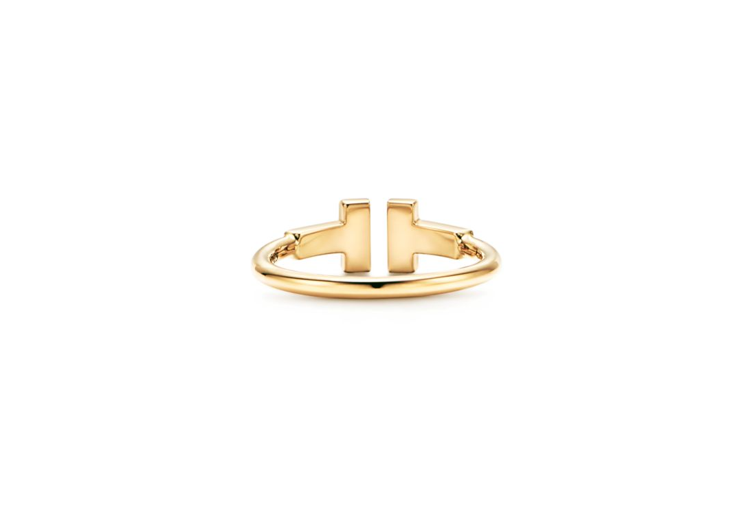 Diamond Wire Ring