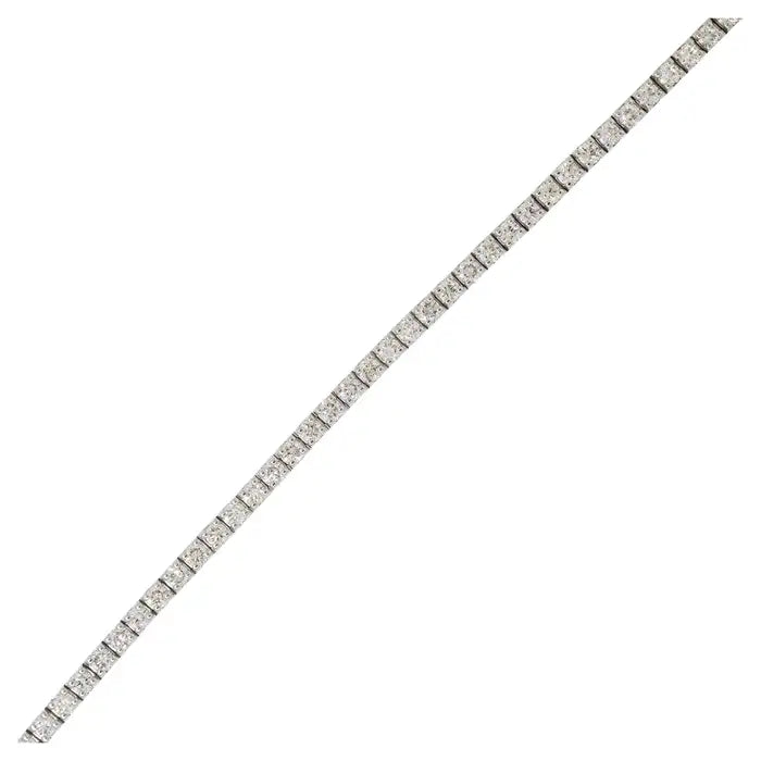 5 Carat Round Brilliant Cut Diamond